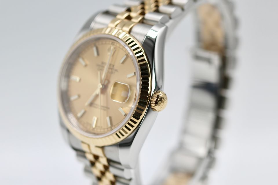 Rolex Datejust 116233 Image 2